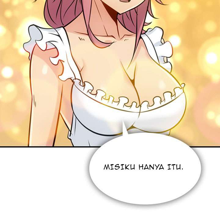 Such a Cute Spy Chapter 3 Gambar 13