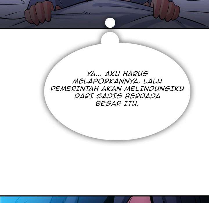 Such a Cute Spy Chapter 3 Gambar 18