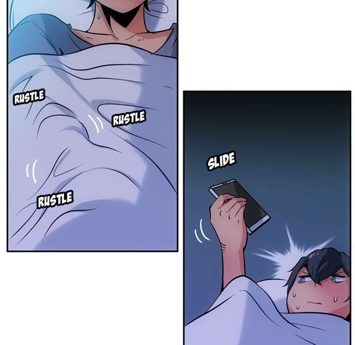 Such a Cute Spy Chapter 3 Gambar 22