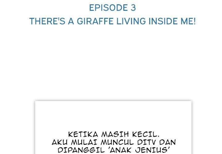 Such a Cute Spy Chapter 3 Gambar 3