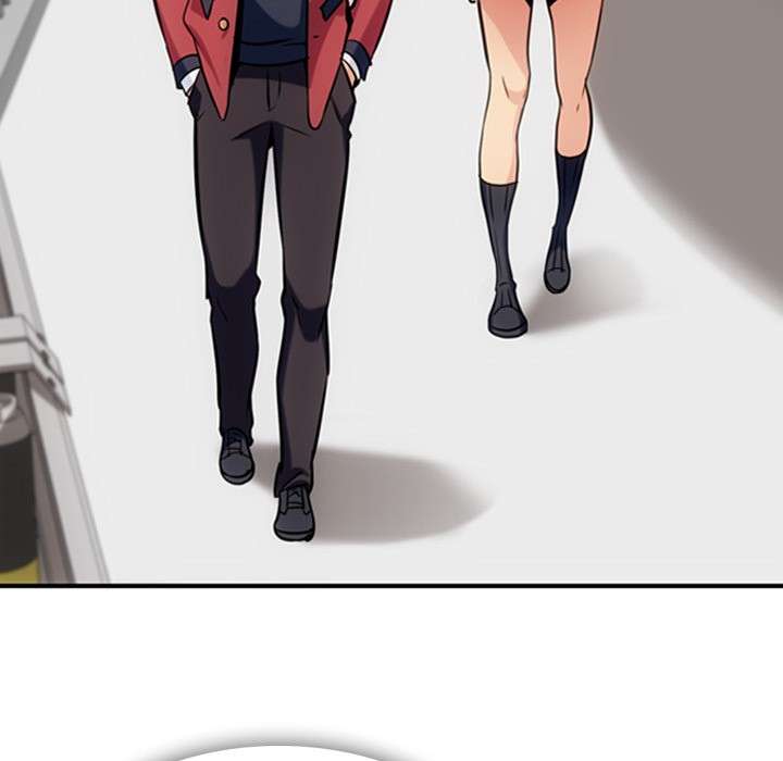 Such a Cute Spy Chapter 3 Gambar 34