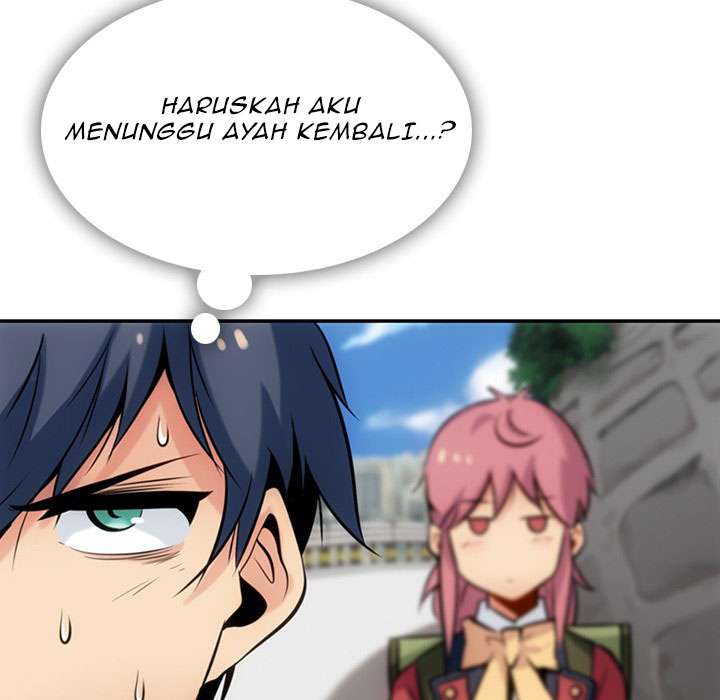 Such a Cute Spy Chapter 3 Gambar 35