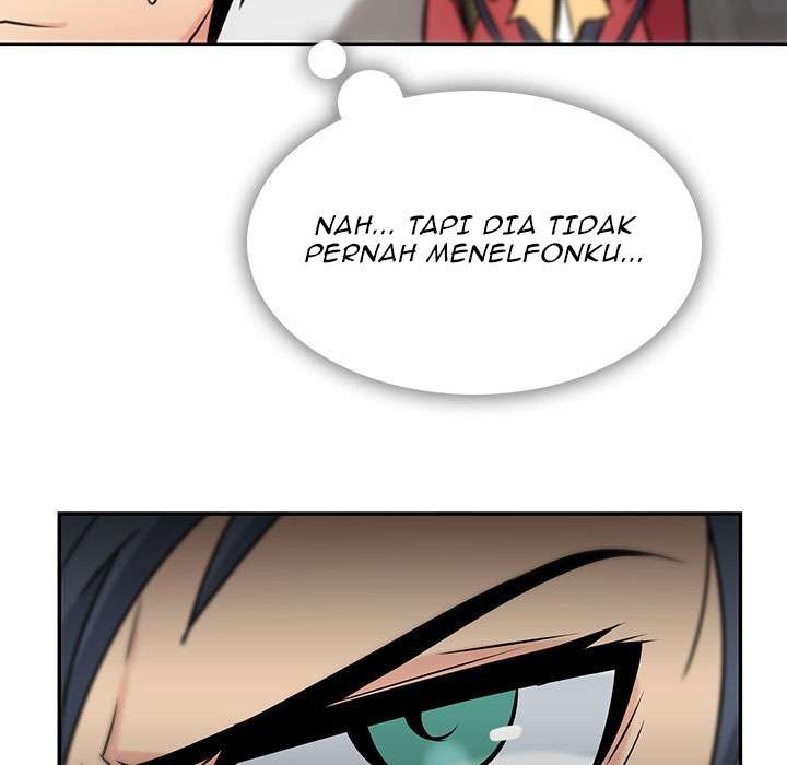 Such a Cute Spy Chapter 3 Gambar 36