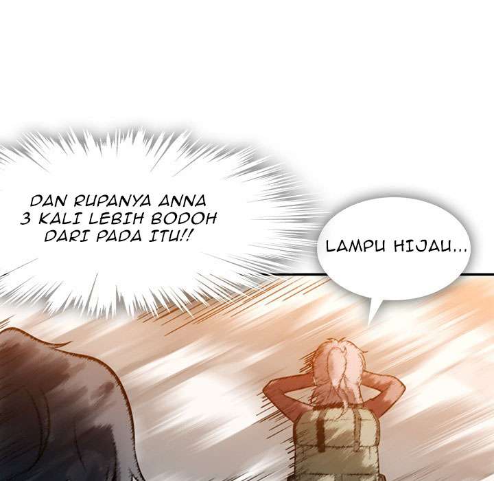 Such a Cute Spy Chapter 3 Gambar 42