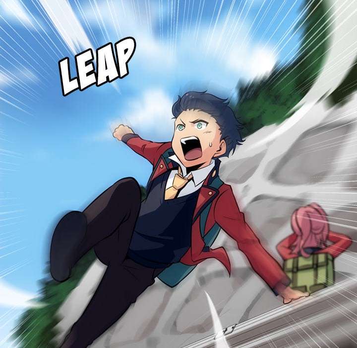 Such a Cute Spy Chapter 3 Gambar 44