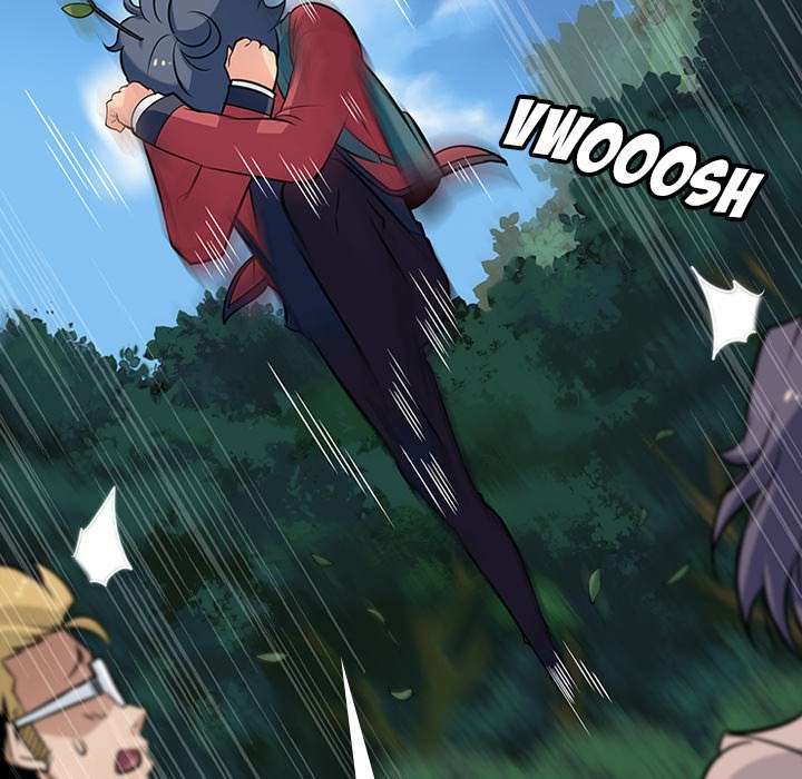 Such a Cute Spy Chapter 3 Gambar 48