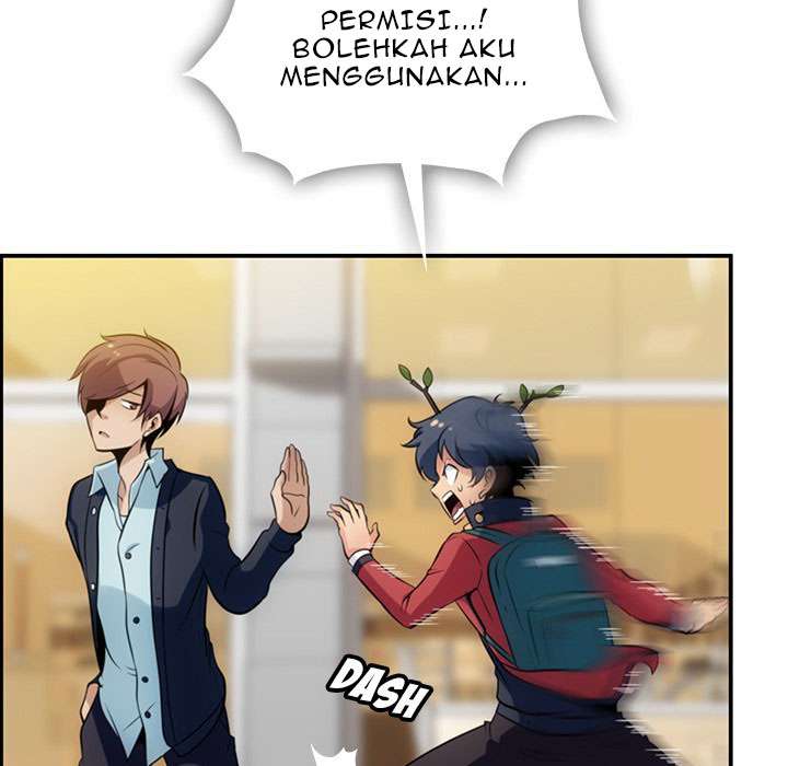 Such a Cute Spy Chapter 3 Gambar 51