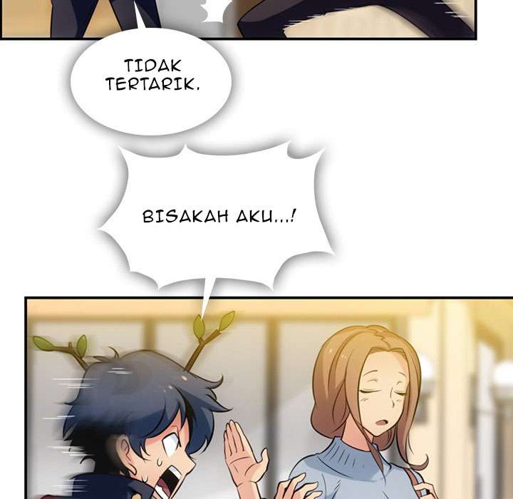 Such a Cute Spy Chapter 3 Gambar 52