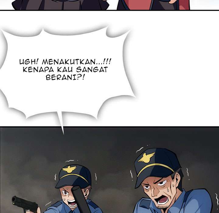 Such a Cute Spy Chapter 3 Gambar 58