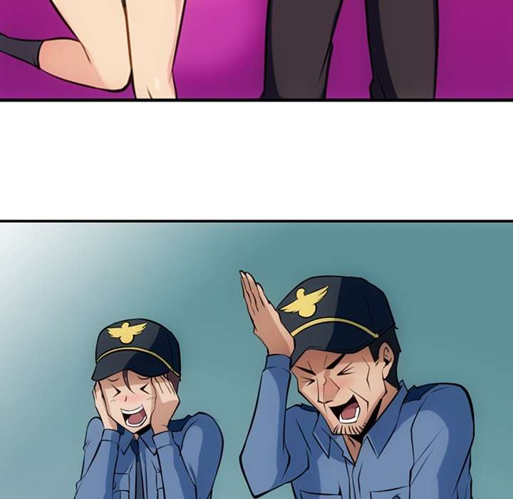 Such a Cute Spy Chapter 3 Gambar 63