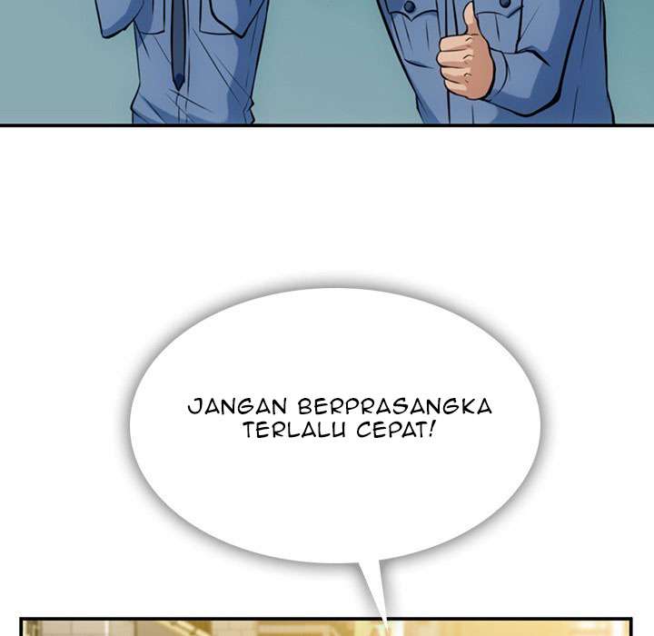 Such a Cute Spy Chapter 3 Gambar 64
