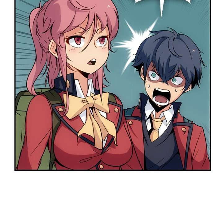 Such a Cute Spy Chapter 3 Gambar 67