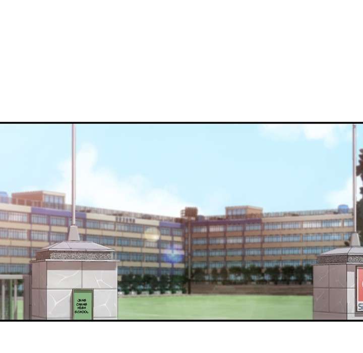 Such a Cute Spy Chapter 3 Gambar 68