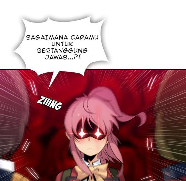 Such a Cute Spy Chapter 3 Gambar 71