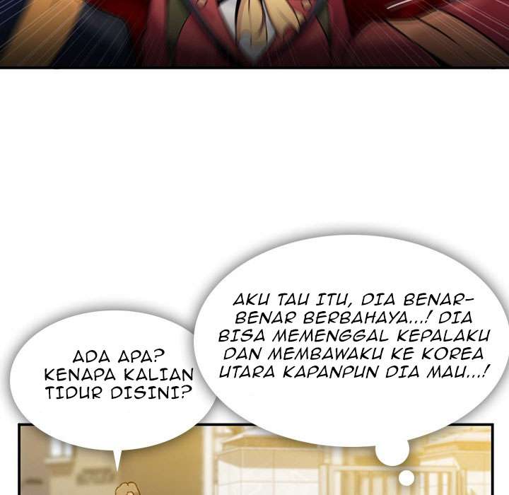 Such a Cute Spy Chapter 3 Gambar 72