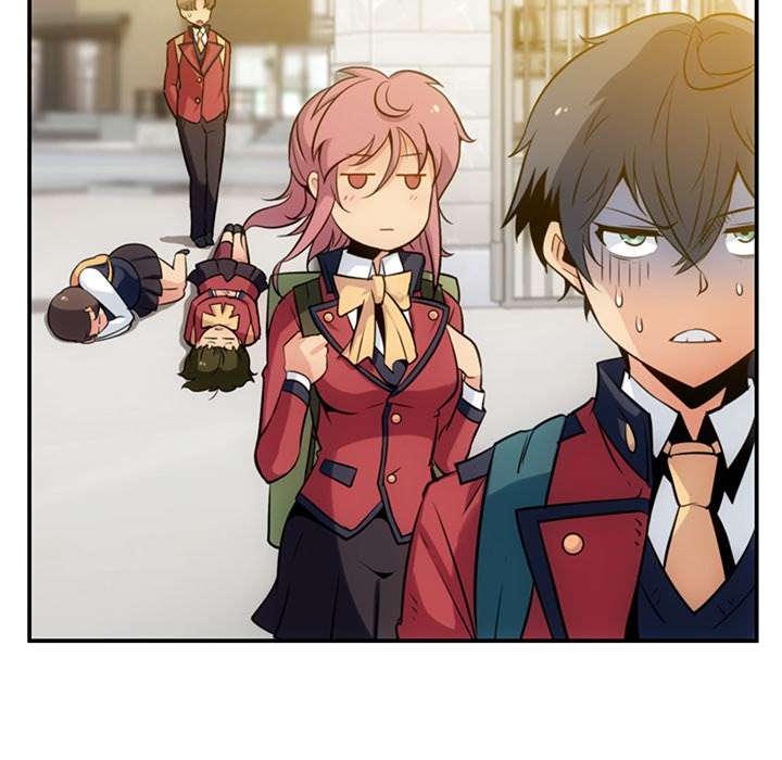 Such a Cute Spy Chapter 3 Gambar 73