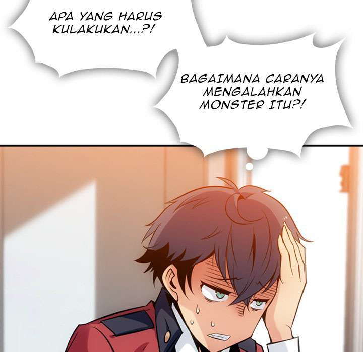 Such a Cute Spy Chapter 3 Gambar 75