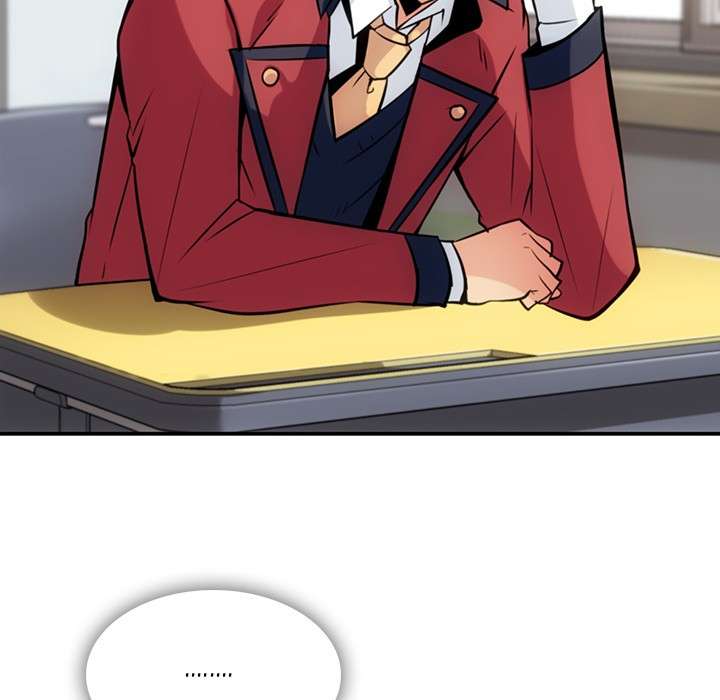 Such a Cute Spy Chapter 3 Gambar 76