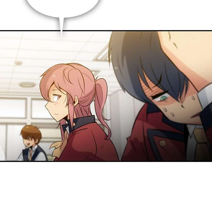 Such a Cute Spy Chapter 3 Gambar 77