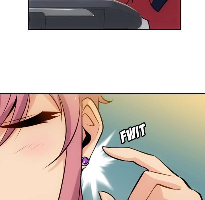 Such a Cute Spy Chapter 3 Gambar 79