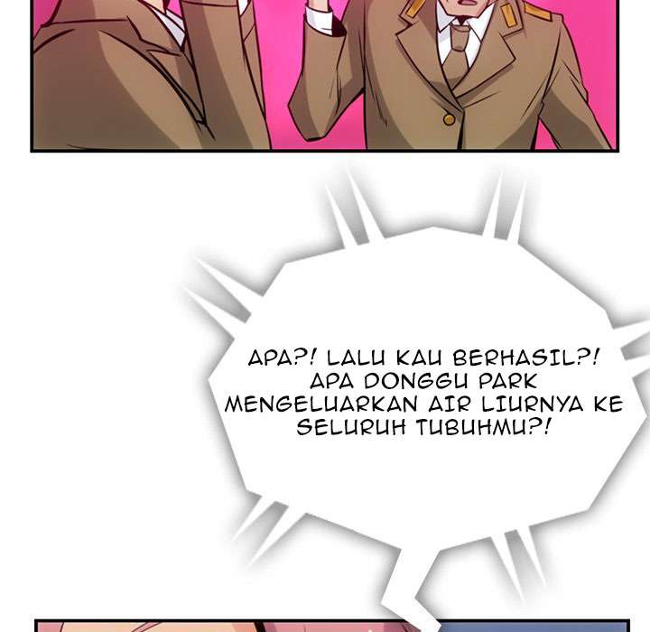 Such a Cute Spy Chapter 3 Gambar 84