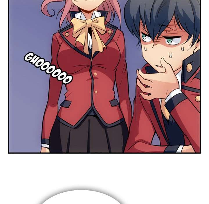 Such a Cute Spy Chapter 3 Gambar 93