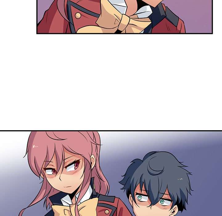 Such a Cute Spy Chapter 3 Gambar 96