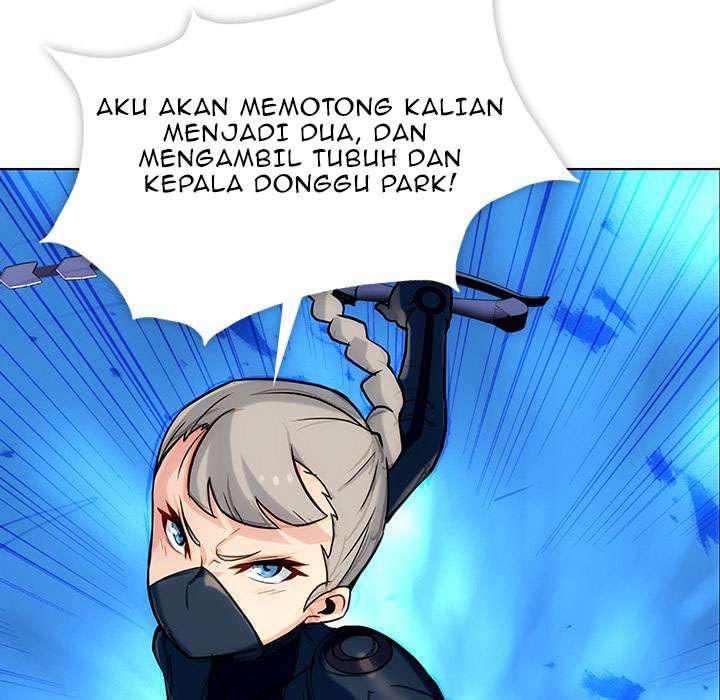 Such a Cute Spy Chapter 2 Gambar 107