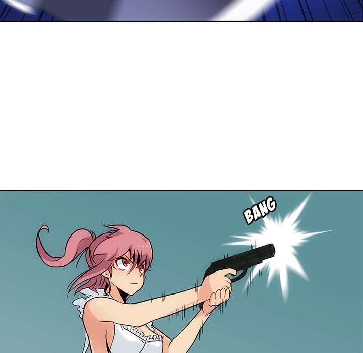 Such a Cute Spy Chapter 2 Gambar 109