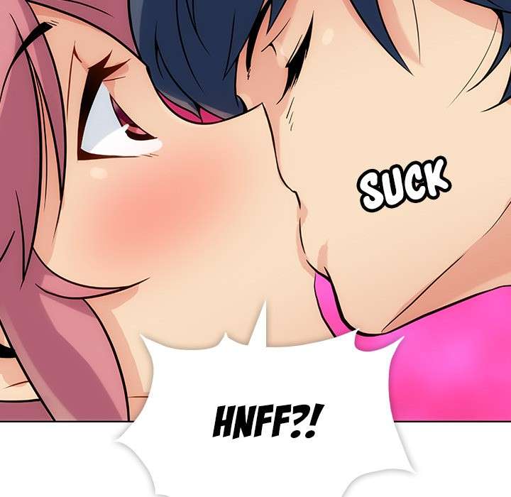 Such a Cute Spy Chapter 2 Gambar 12