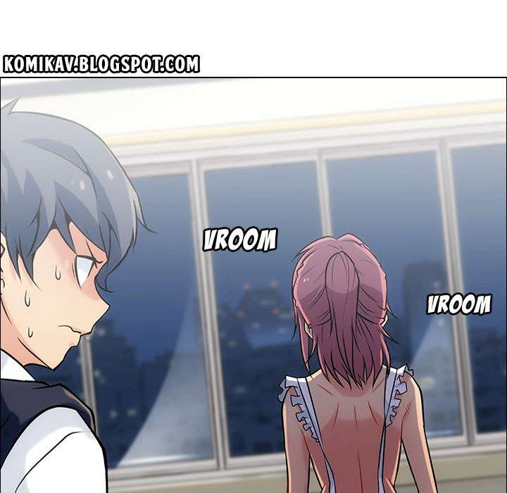 Such a Cute Spy Chapter 2 Gambar 120