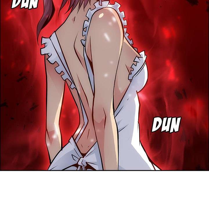 Such a Cute Spy Chapter 2 Gambar 130