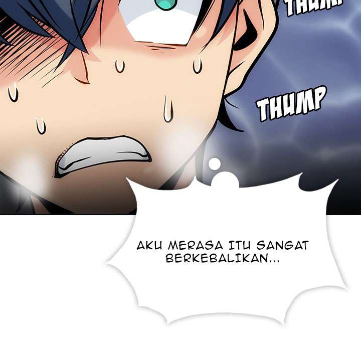 Such a Cute Spy Chapter 2 Gambar 132