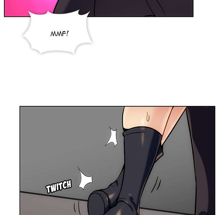 Such a Cute Spy Chapter 2 Gambar 14