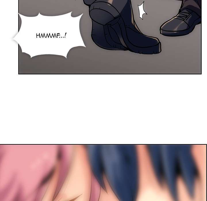 Such a Cute Spy Chapter 2 Gambar 15