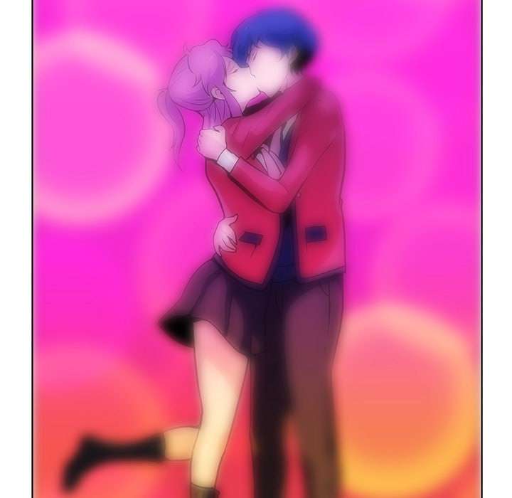 Such a Cute Spy Chapter 2 Gambar 17