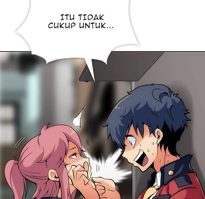 Such a Cute Spy Chapter 2 Gambar 20