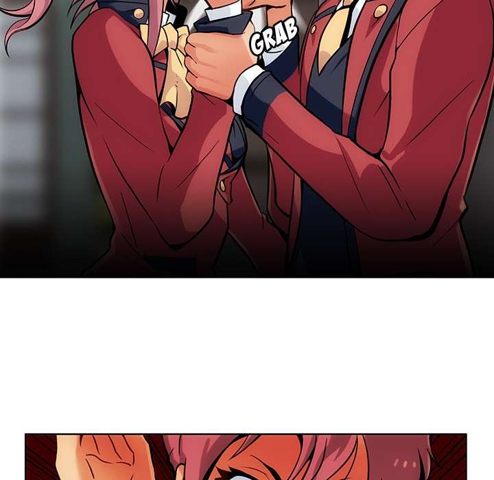 Such a Cute Spy Chapter 2 Gambar 21