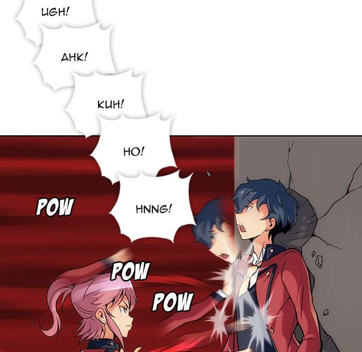 Such a Cute Spy Chapter 2 Gambar 25