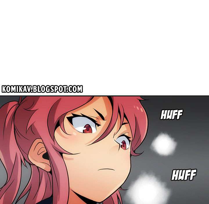 Such a Cute Spy Chapter 2 Gambar 30