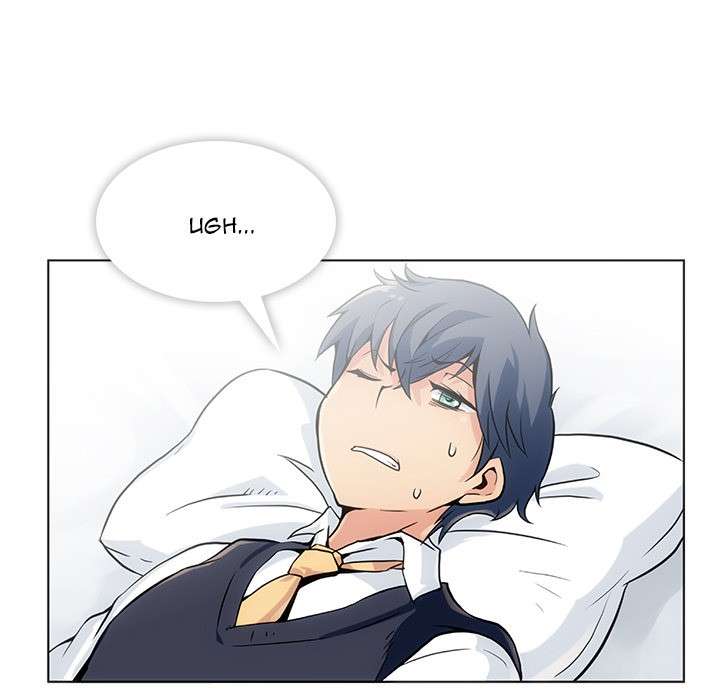 Such a Cute Spy Chapter 2 Gambar 39