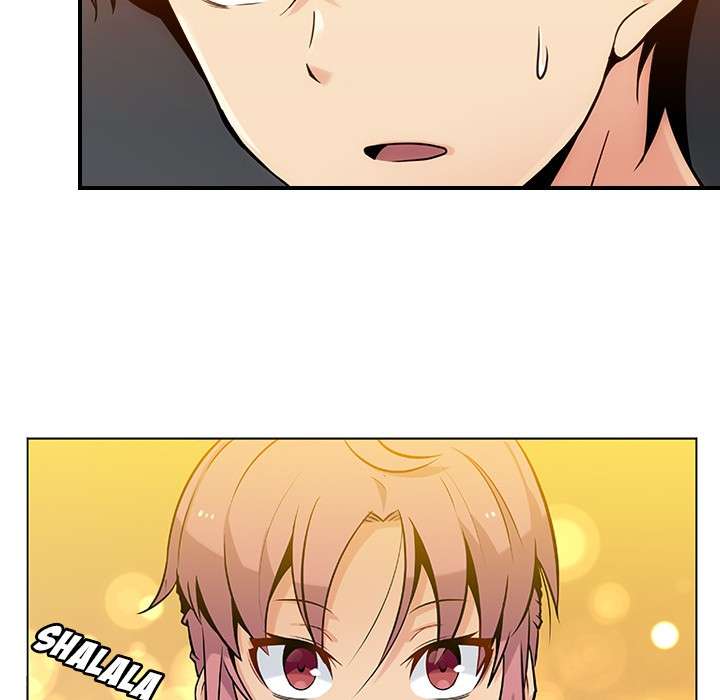 Such a Cute Spy Chapter 2 Gambar 44