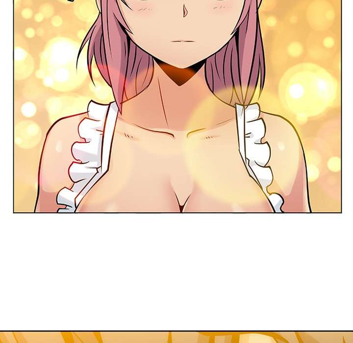 Such a Cute Spy Chapter 2 Gambar 45