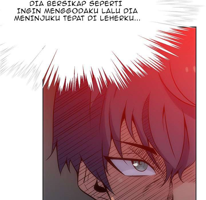 Such a Cute Spy Chapter 2 Gambar 51