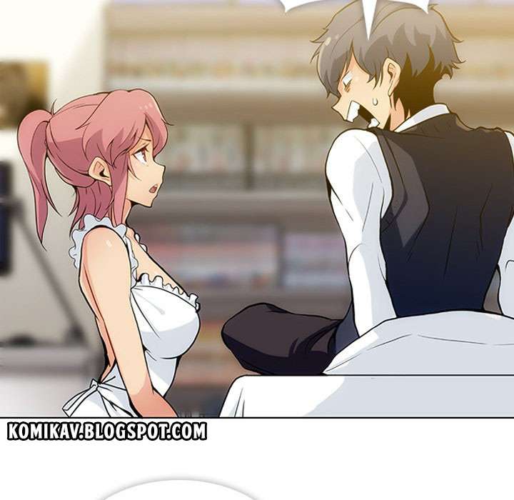 Such a Cute Spy Chapter 2 Gambar 60