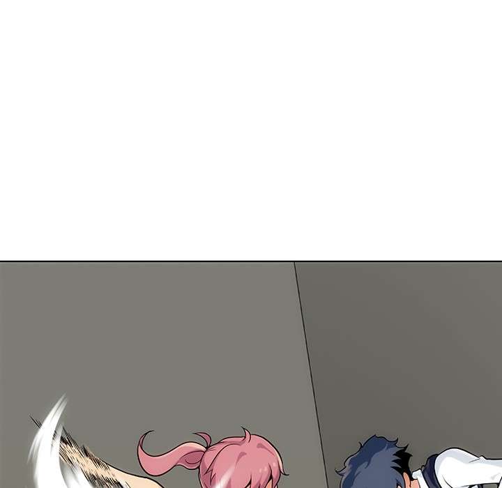 Such a Cute Spy Chapter 2 Gambar 81