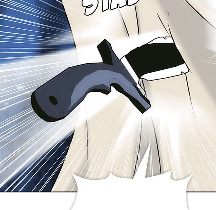Such a Cute Spy Chapter 2 Gambar 87