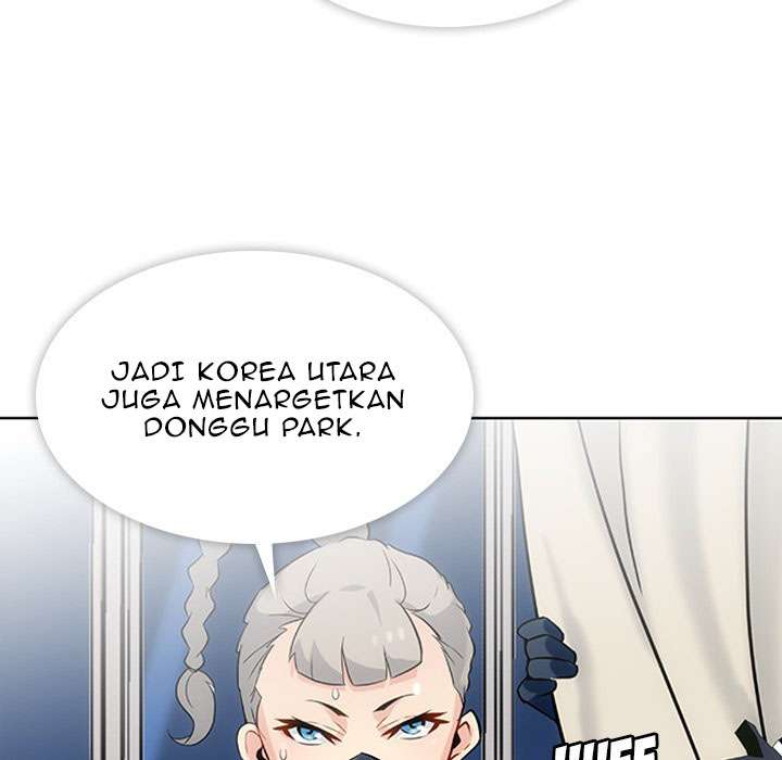 Such a Cute Spy Chapter 2 Gambar 91