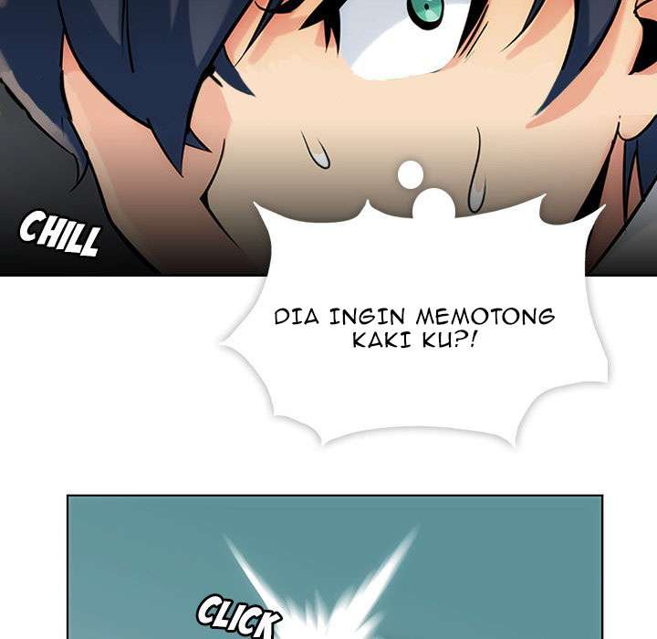 Such a Cute Spy Chapter 2 Gambar 94