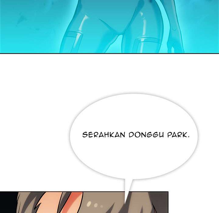 Such a Cute Spy Chapter 2 Gambar 99